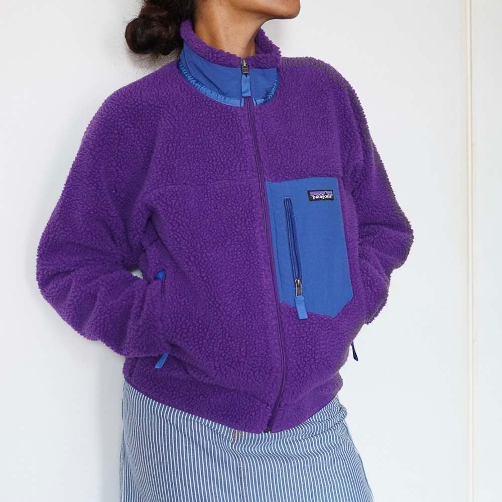 Patagonia Classic Retro-X® Jacket